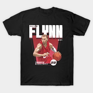 Malachi Flynn Toronto Premiere T-Shirt